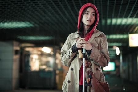 ▌宅女電影院。平凡的幸福感動催淚之《看不見的愛》 ▌