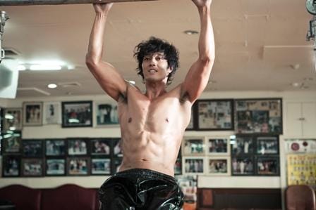 ▌宅女電影院。平凡的幸福感動催淚之《看不見的愛》 ▌