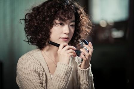 ▌宅女電影院。平凡的幸福感動催淚之《看不見的愛》 ▌