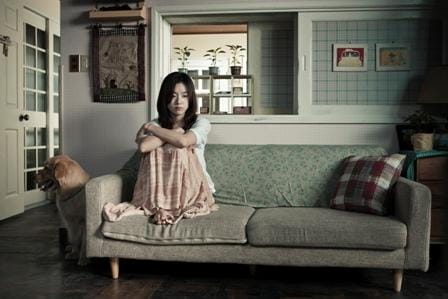 ▌宅女電影院。平凡的幸福感動催淚之《看不見的愛》 ▌