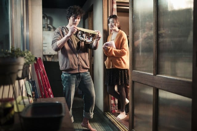 ▌宅女電影院。平凡的幸福感動催淚之《看不見的愛》 ▌