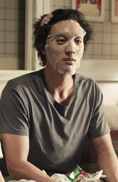 ▌宅女電影院。平凡的幸福感動催淚之《看不見的愛》 ▌