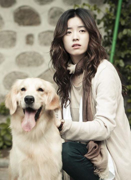 ▌宅女電影院。平凡的幸福感動催淚之《看不見的愛》 ▌