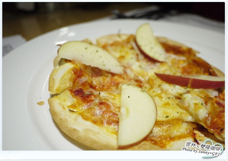 ▌雲林．食記‧N訪「雙隆咖啡」之誰來晚餐 ▌
