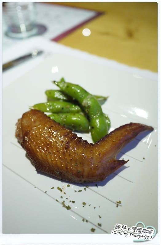 ▌雲林．食記‧N訪「雙隆咖啡」之誰來晚餐 ▌