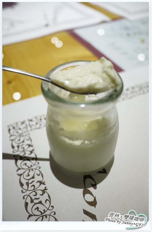 ▌雲林．食記‧N訪「雙隆咖啡」之誰來晚餐 ▌