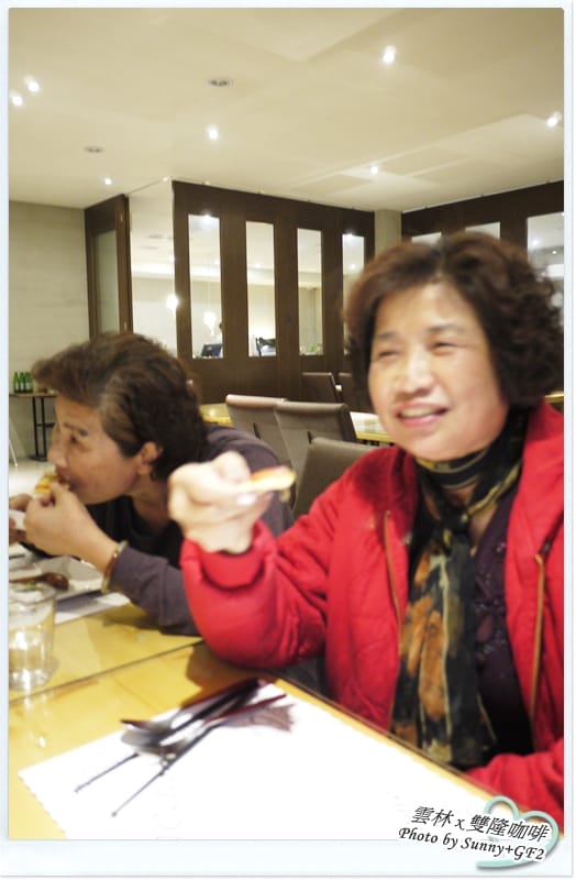 ▌雲林．食記‧N訪「雙隆咖啡」之誰來晚餐 ▌