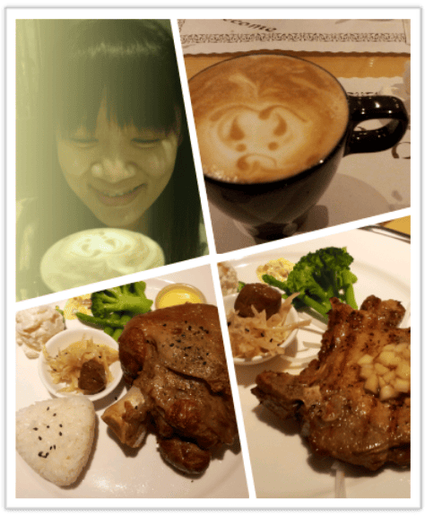 ▌101 ♥ 3月 生活札記．既然踏出了第一步,那就勇往直前吧! ▌