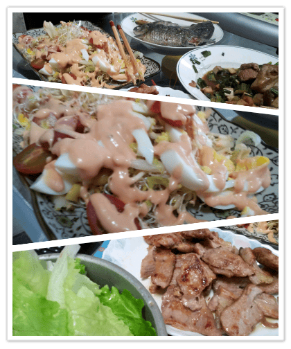 ▌101 ♥ 3月 生活札記．既然踏出了第一步,那就勇往直前吧! ▌