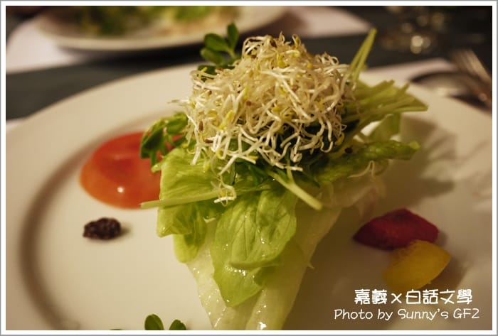 ▌柚子人妻偽單身日誌．同場加映”百吃不厭之白話文學義大利麵”  ▌