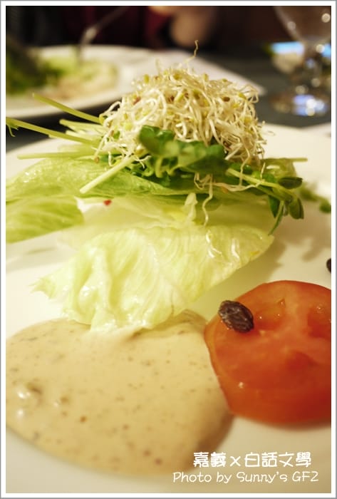 ▌柚子人妻偽單身日誌．同場加映”百吃不厭之白話文學義大利麵”  ▌