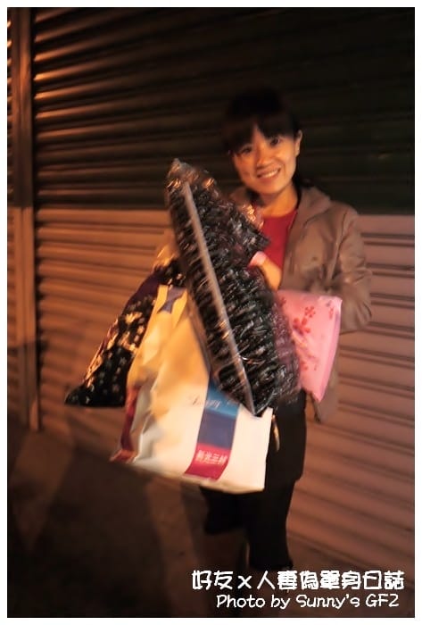 ▌柚子人妻偽單身日誌．同場加映”百吃不厭之白話文學義大利麵”  ▌