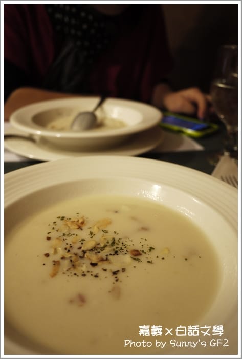 ▌柚子人妻偽單身日誌．同場加映”百吃不厭之白話文學義大利麵”  ▌