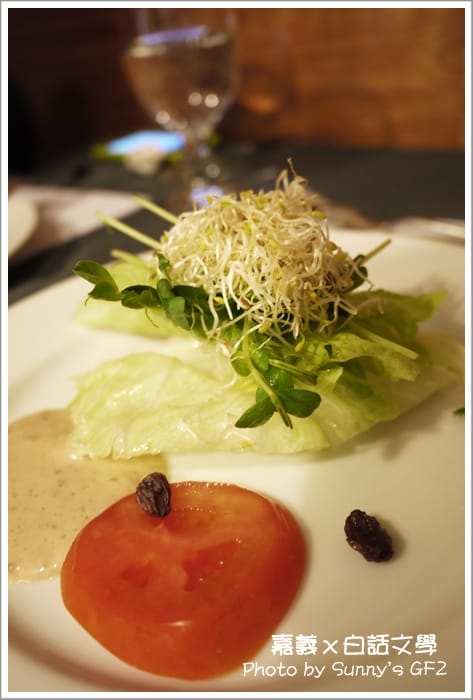 ▌柚子人妻偽單身日誌．同場加映”百吃不厭之白話文學義大利麵”  ▌