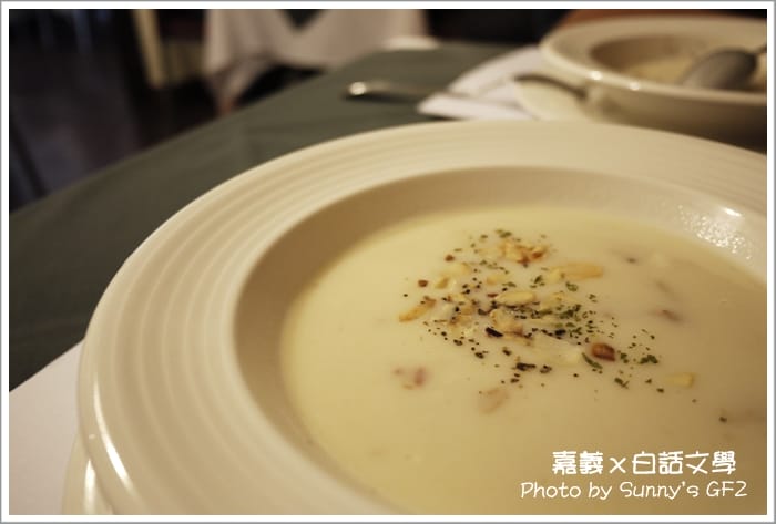 ▌柚子人妻偽單身日誌．同場加映”百吃不厭之白話文學義大利麵”  ▌