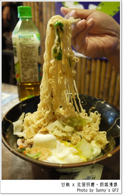 ▌台南一日遊．府城永保安康幸福漫遊+保哥黑輪 ▌