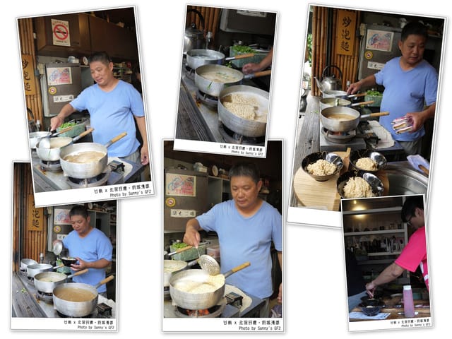 ▌台南一日遊．府城永保安康幸福漫遊+保哥黑輪 ▌