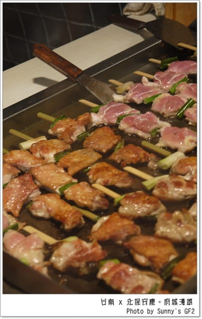 ▌台南一日遊．府城永保安康幸福漫遊+保哥黑輪 ▌