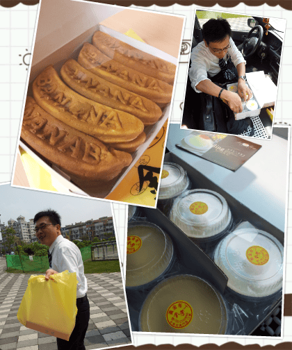 ▌台南一日遊．府城永保安康幸福漫遊+保哥黑輪 ▌