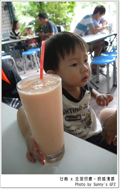 ▌台南一日遊．府城永保安康幸福漫遊+保哥黑輪 ▌