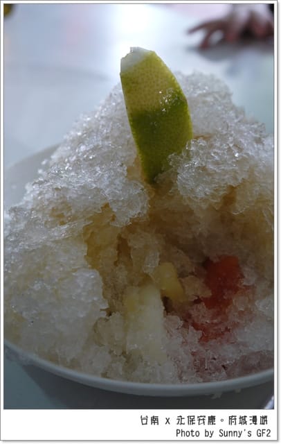 ▌台南一日遊．府城永保安康幸福漫遊+保哥黑輪 ▌