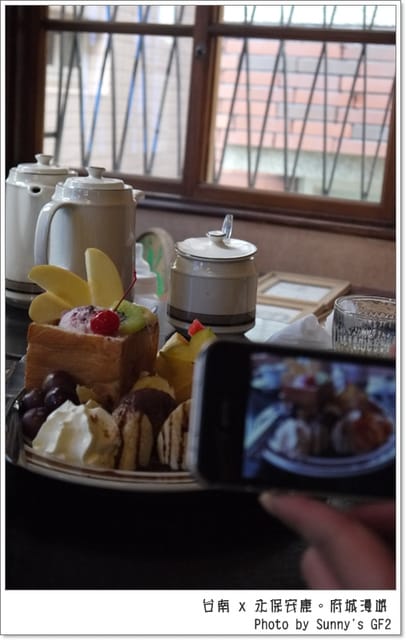 ▌台南一日遊．府城永保安康幸福漫遊+保哥黑輪 ▌