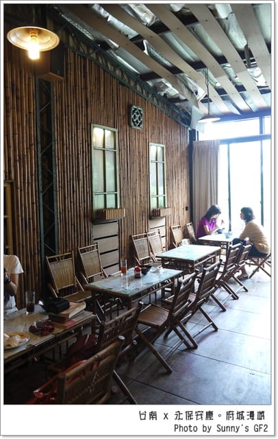 ▌台南一日遊．府城永保安康幸福漫遊+保哥黑輪 ▌