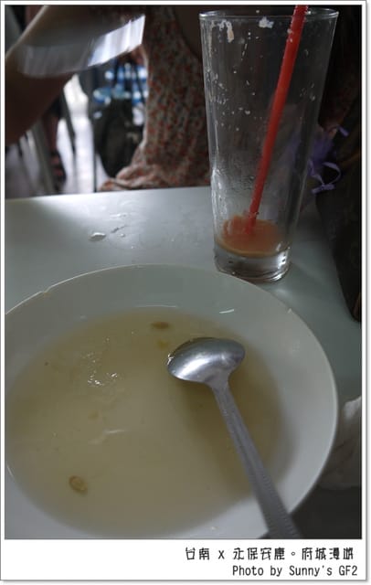 ▌台南一日遊．府城永保安康幸福漫遊+保哥黑輪 ▌