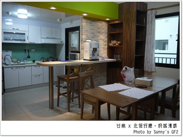 ▌台南一日遊．府城永保安康幸福漫遊+保哥黑輪 ▌