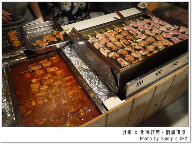 ▌台南一日遊．府城永保安康幸福漫遊+保哥黑輪 ▌