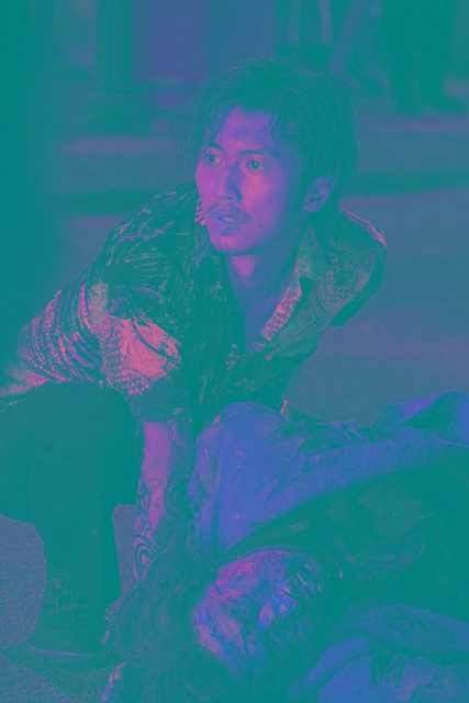 ▌宅女電影院☻很有”戲”的 逆戰 ▌