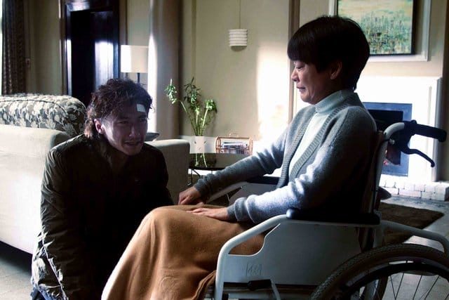 ▌宅女電影院☻很有”戲”的 逆戰 ▌