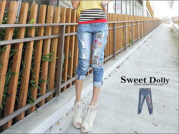 ▌從頭到腳敗家購物清單。春夏想要入荷的百元單品 ▌