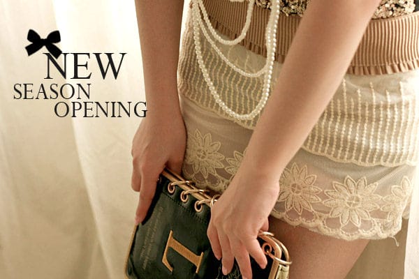 ▌從頭到腳敗家購物清單。春夏想要入荷的百元單品 ▌