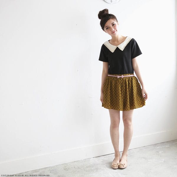 ▌從頭到腳敗家購物清單。春夏想要入荷的百元單品 ▌