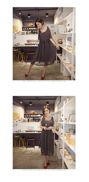 ▌從頭到腳敗家購物清單。春夏想要入荷的百元單品 ▌