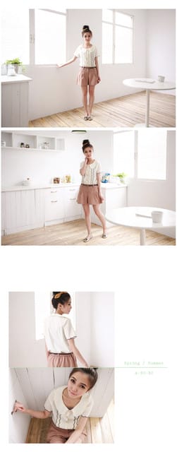 ▌從頭到腳敗家購物清單。春夏想要入荷的百元單品 ▌