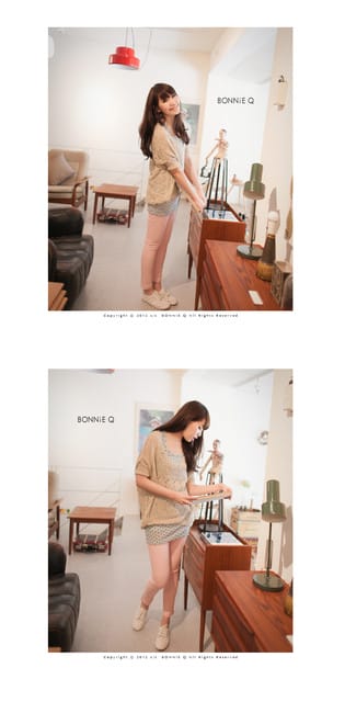 ▌從頭到腳敗家購物清單。春夏想要入荷的百元單品 ▌