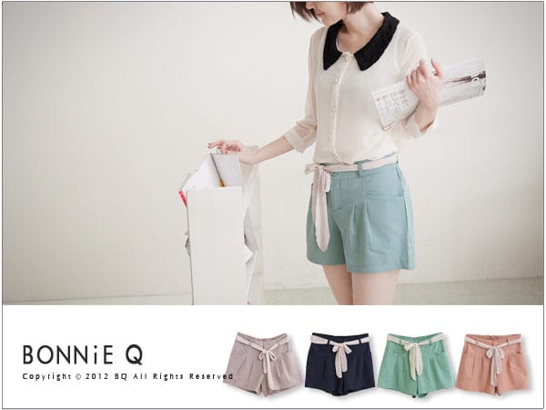 ▌從頭到腳敗家購物清單。春夏想要入荷的百元單品 ▌