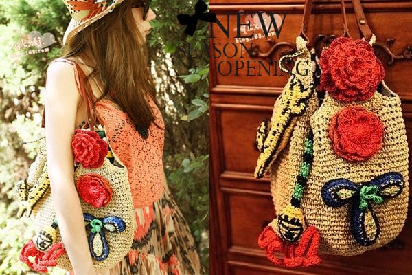 ▌從頭到腳敗家購物清單。春夏想要入荷的百元單品 ▌