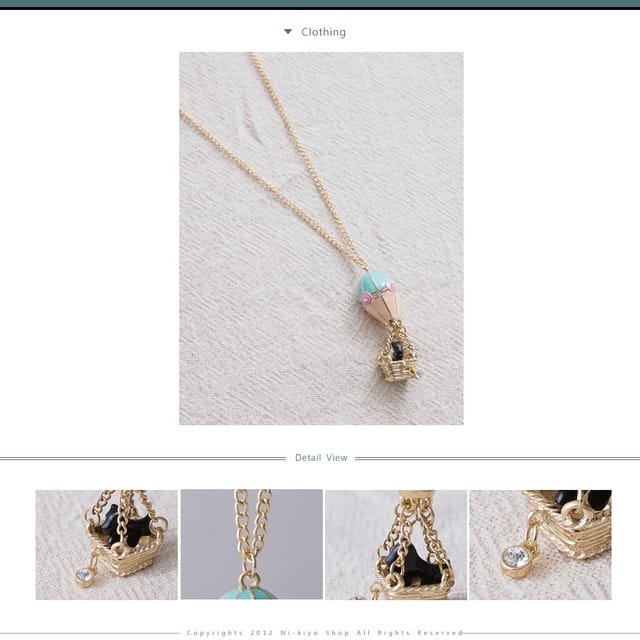 ▌從頭到腳敗家購物清單。春夏想要入荷的百元單品 ▌