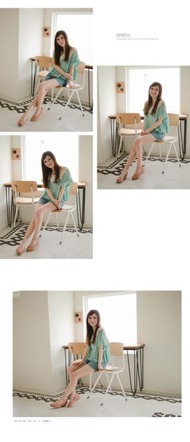 ▌從頭到腳敗家購物清單。春夏想要入荷的百元單品 ▌