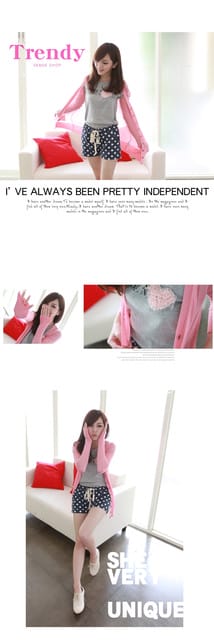 ▌從頭到腳敗家購物清單。春夏想要入荷的百元單品 ▌