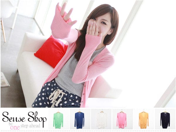 ▌從頭到腳敗家購物清單。春夏想要入荷的百元單品 ▌