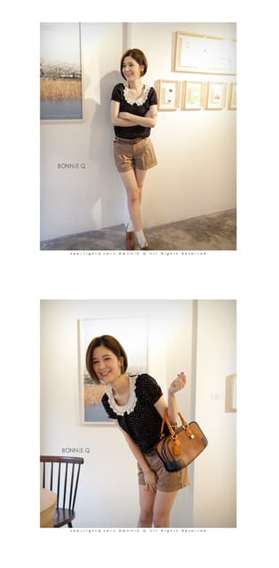 ▌從頭到腳敗家購物清單。春夏想要入荷的百元單品 ▌