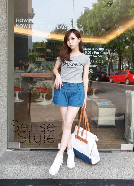 ▌從頭到腳敗家購物清單。春夏想要入荷的百元單品 ▌