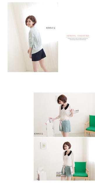 ▌從頭到腳敗家購物清單。春夏想要入荷的百元單品 ▌