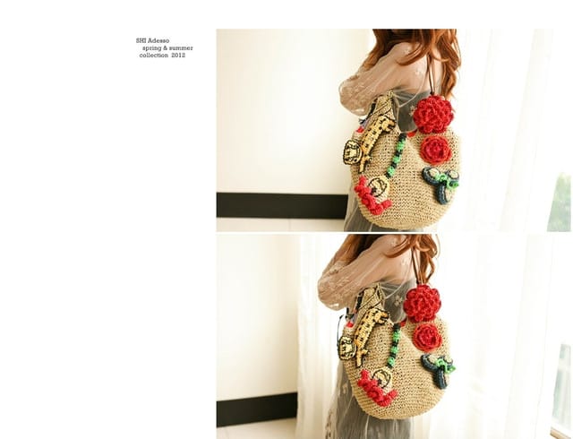 ▌從頭到腳敗家購物清單。春夏想要入荷的百元單品 ▌