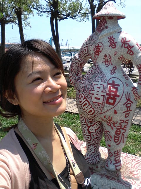 ▌101 ♥ 4月 生活札記．生活中的小確幸 ▌