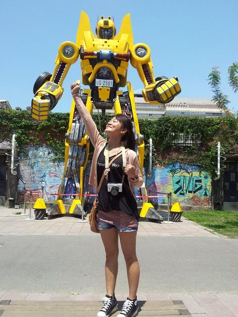 ▌101 ♥ 4月 生活札記．生活中的小確幸 ▌